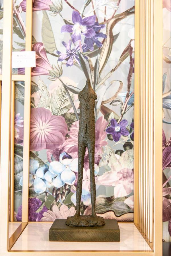 Buena Arte Hostel Ryogoku Tokyo Esterno foto